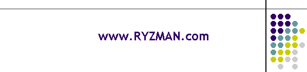 www.RYZMAN.com